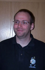 Torsten Kaufmann