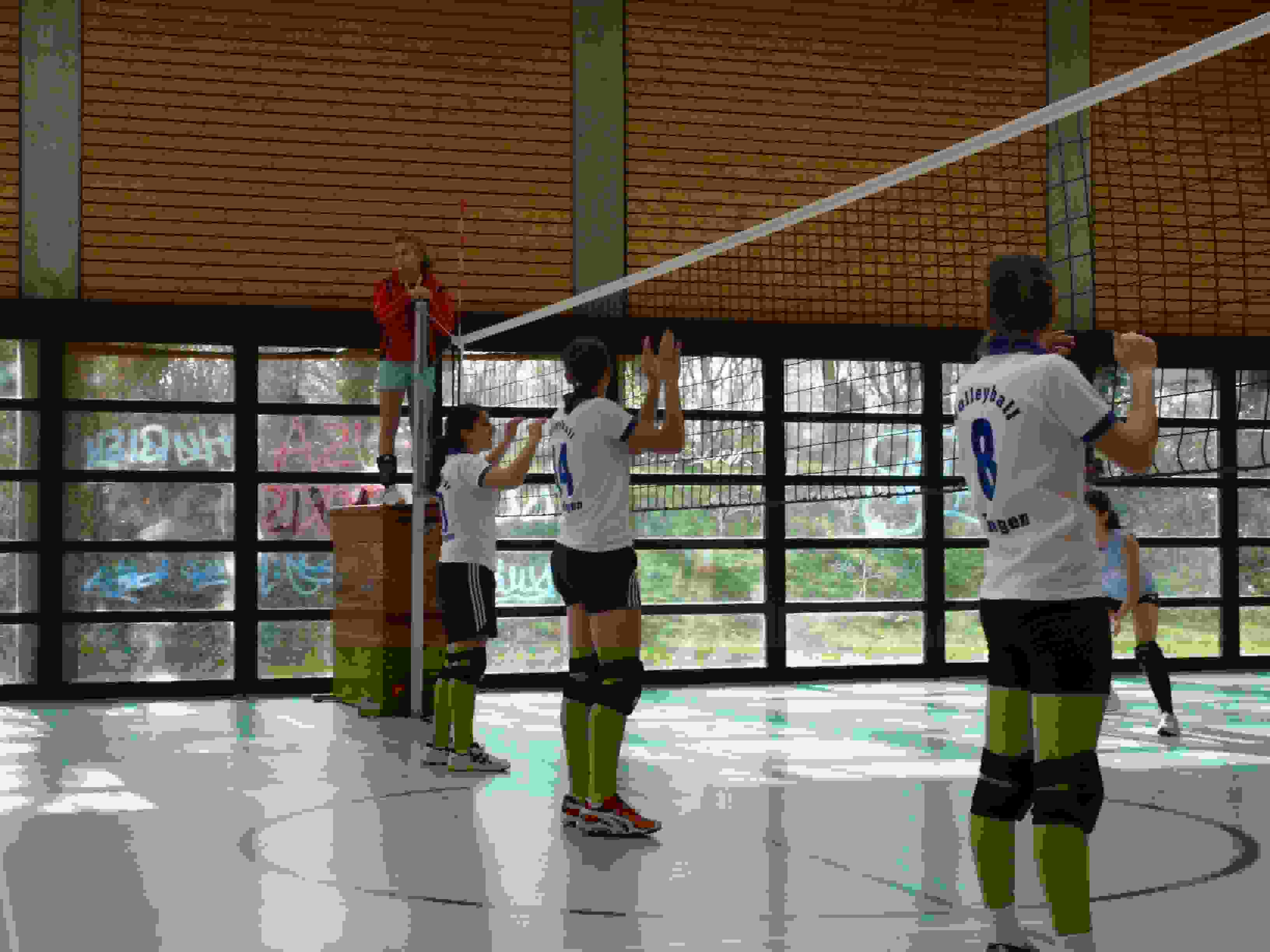 Training